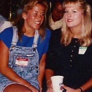 Meet your Posher, Catherine